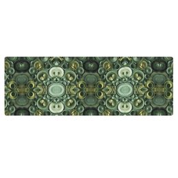 Jesse Yoga Mat