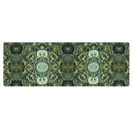 Jessie Yoga Mat