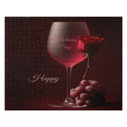 Mother's Day Jigsaw Puzzle