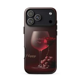Mother's Day Tough Case for iPhone®