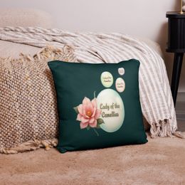 BBL61 Basic Pillow Case 