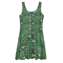 bbluna60 Formula Skater Dress