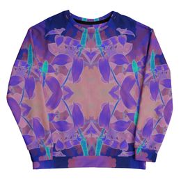 2Mark Recycled Unisex Sweatshirt