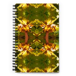Milard Spiral Notebook