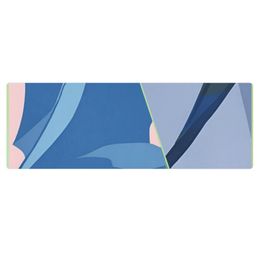 Julio Mosquet Yoga Mat