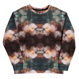 ZAG Veg Recycled Unisex Sweatshirt