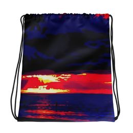 Boy2x 4Colors Drawstring Bag