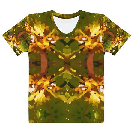 Milard Women's Crew Neck