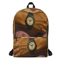 Rica Watch Backpack