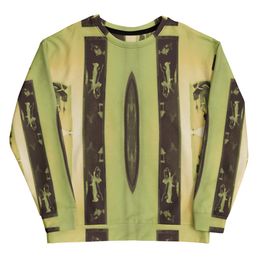 Connie's Decor Recycled Unisex Sweatshirt