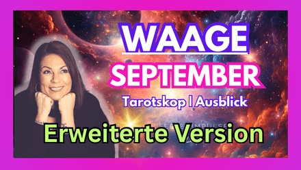 WAAGE  September 2025