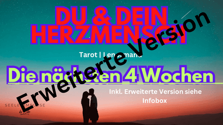 März / April Ausblick Herzmensch 2025