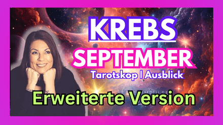 KREBS  September 2025 