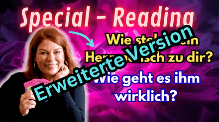 Special -Reading 