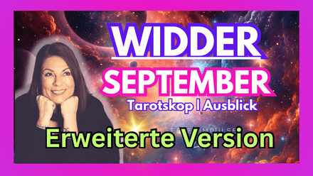 WIDDER  September 2025 
