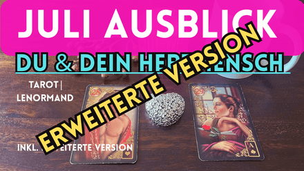 JULI Ausblick Herzmensch 2025