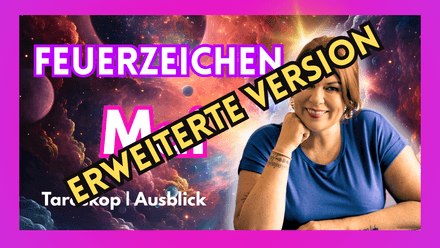 FEUERZEICHEN  Mai 2026   Widder,Löwe,Schütze