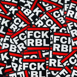 FCK RBL