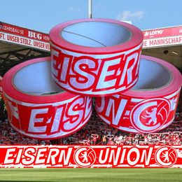 Eisern Union Tape / Klebeband