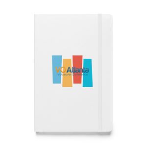 VO Atlanta Retro Look Logo Notebook