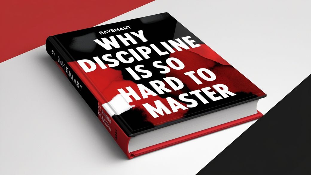 Why Is Discipline So Hard to Master 7