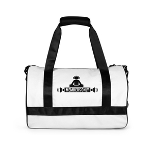 DJ Duffle Bag 