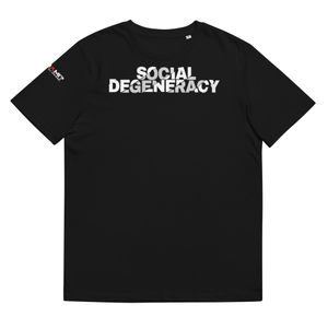 Social Degeneracy 