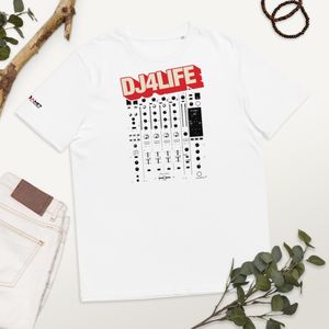 DJ 4 Life Mixers 