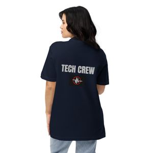 POLO TECH CREE 