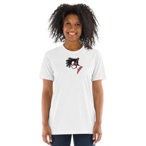 who am I logo