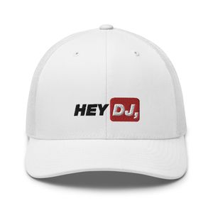 Hey DJ! 