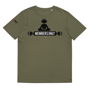 Members only 