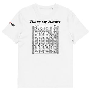 Twist my knobs 