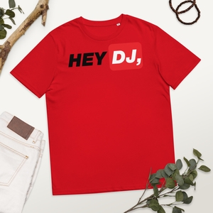 Hey DJ Shirts 
