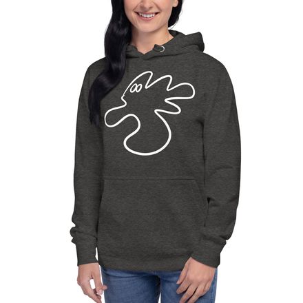 Spectre #2 Unisex Premium Cotton Hoodie