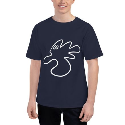 SpectreSprouts X Champion - Specter #2 Champion T-shirt 