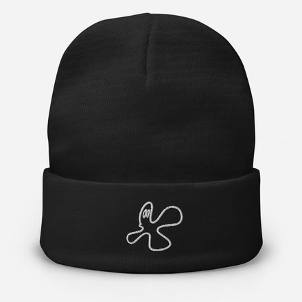 Spectre #1 Beanie