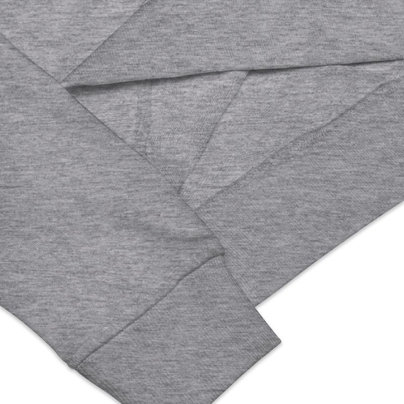 Spectre #1 (BACK PRINT) organic Unisex Long-Sleeve Sweatshirt 