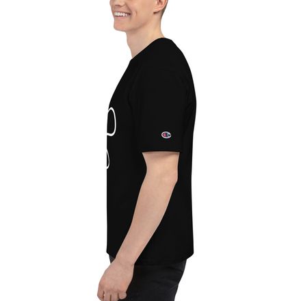 SpectreSprouts X Champion - Specter #1 Champion T-shirt 