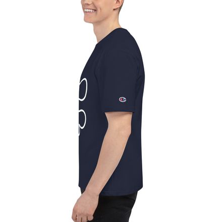 SpectreSprouts X Champion - Specter #4 Champion T-shirt 