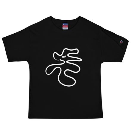 SpectreSprouts X Champion - Specter #5 Champion T-shirt 