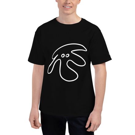 SpectreSprouts X Champion - Specter #3 Champion T-shirt 