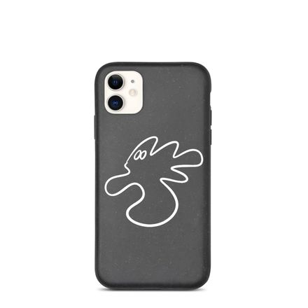 Spectre #2 iPhone Protective Case