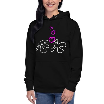 Valentine&#x27;s Day Hoodie