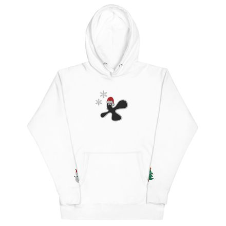 Spectre “Santa Edition” Christmas Hoodie