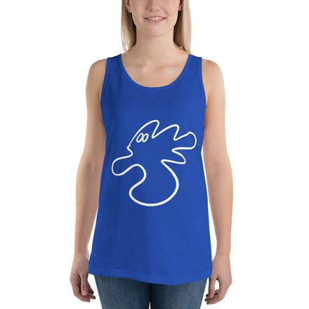 Spectre #2 Tank Top Singlet