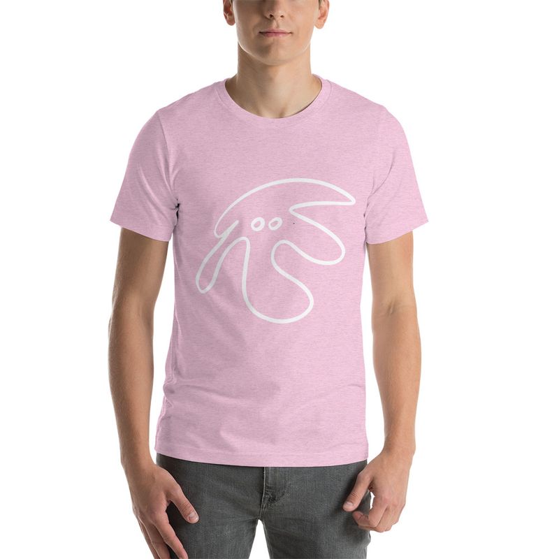 Spectre #3 Unisex Staple T-shirt