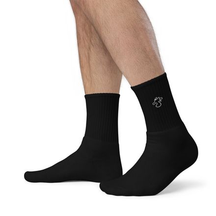 Spectre #2 Crew socks