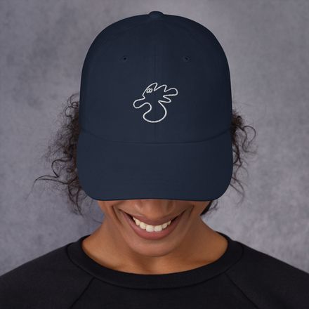 Spectre #2 Hat