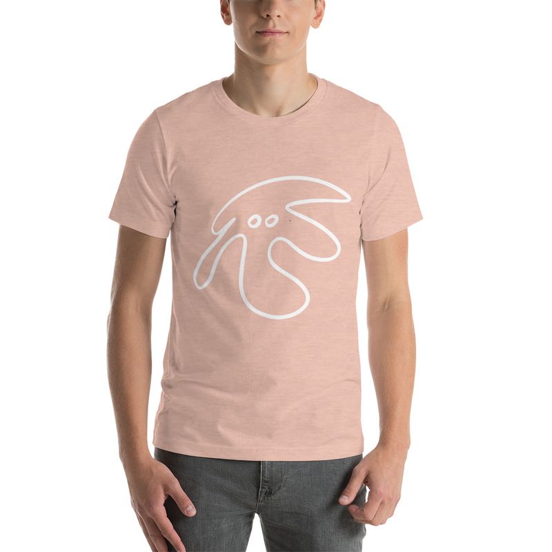 Spectre #3 Unisex Staple T-shirt